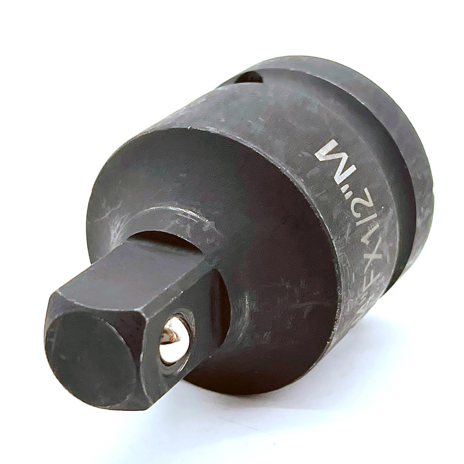 Amazon | LEXOR インパクトレンチ ソケット 変換アダプター 凹19mm(3/4